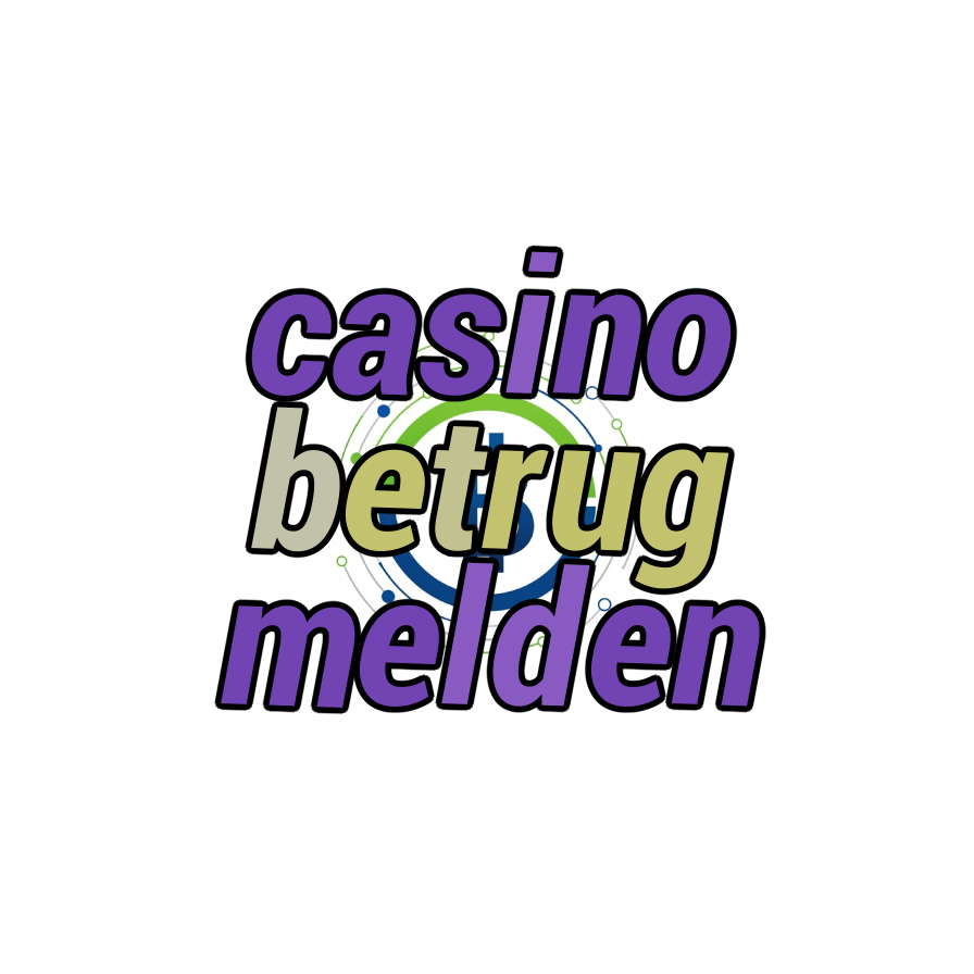 casino betrug melden